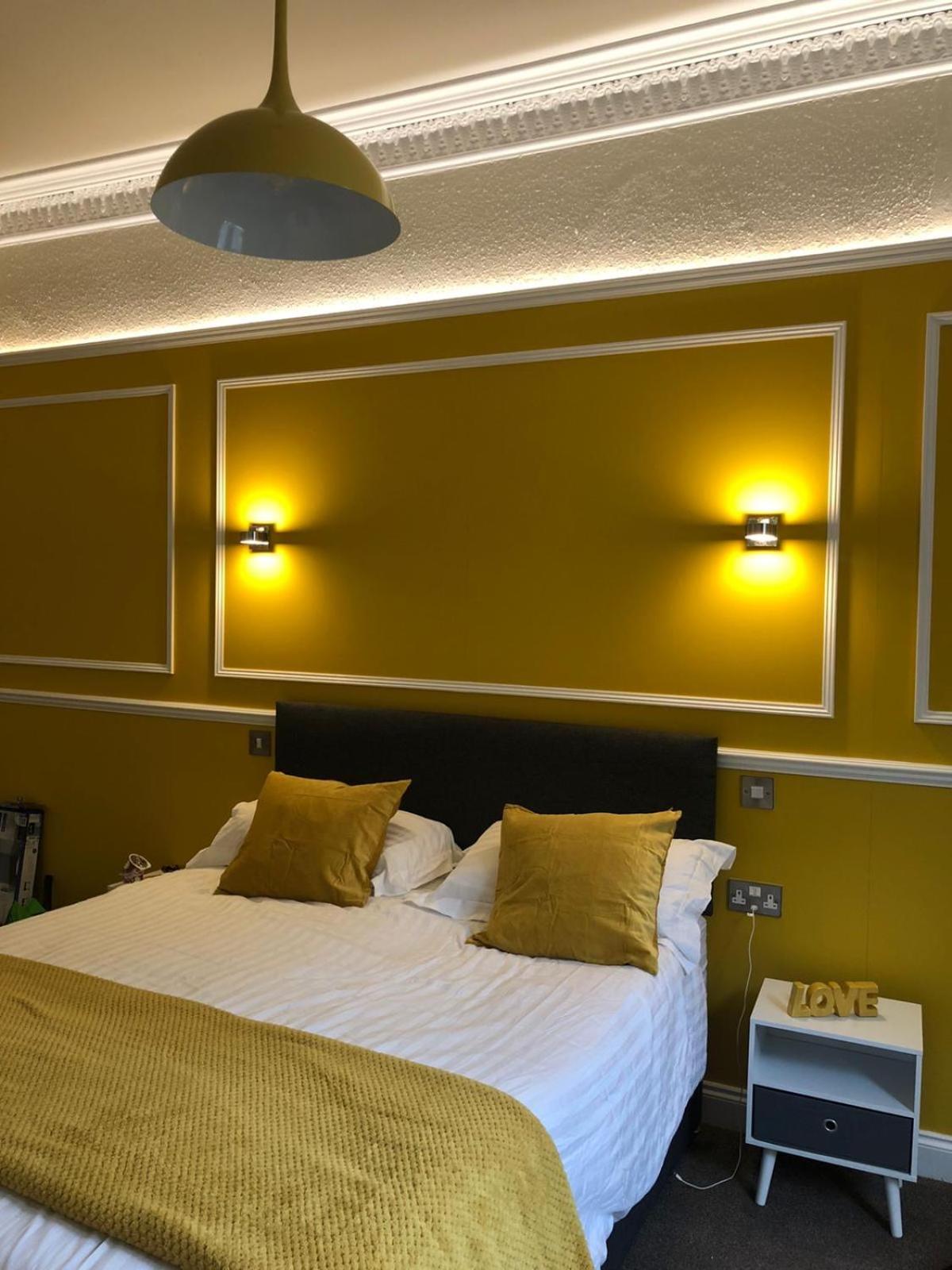 Campbell 100 Apartment Dunfermline